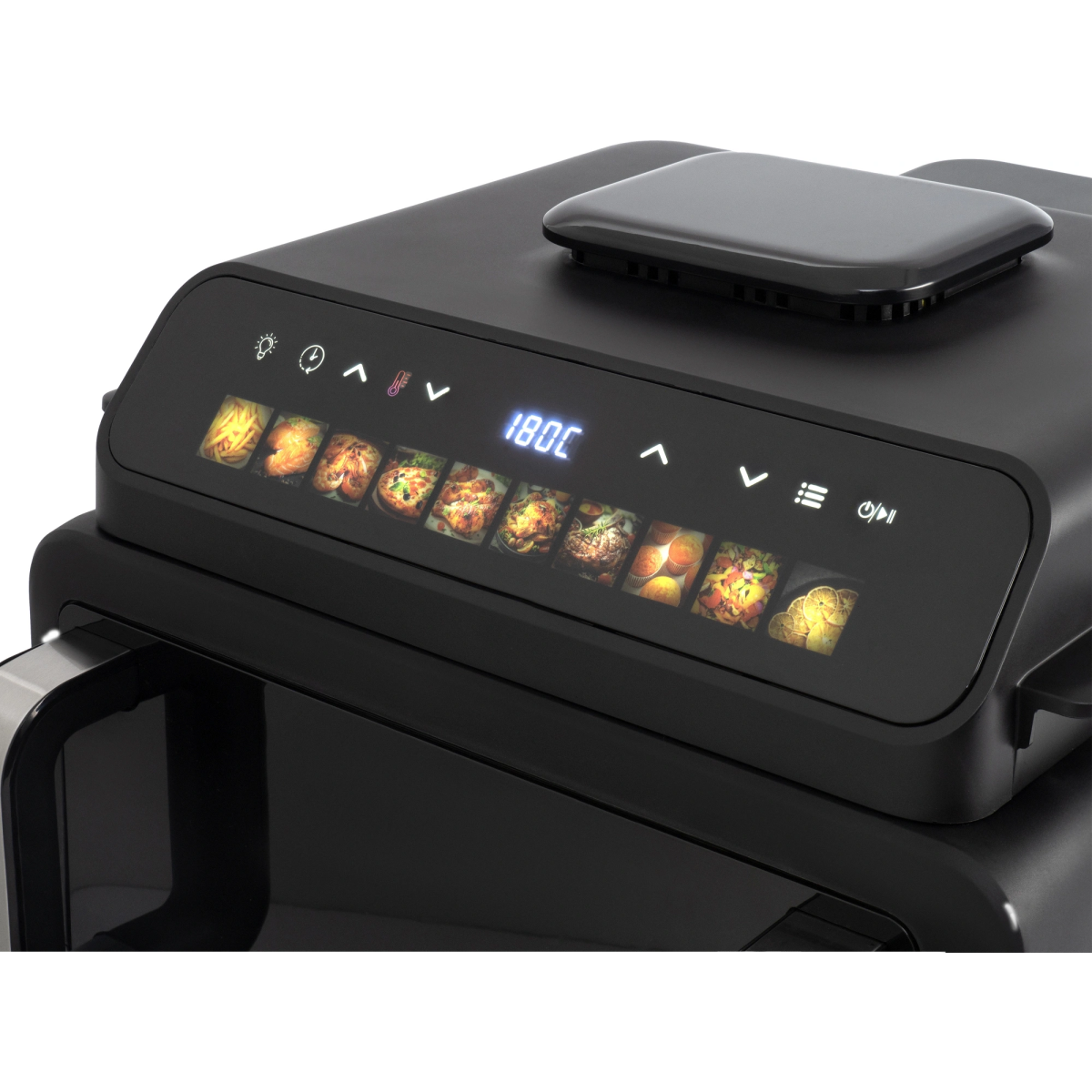 Аэрогриль VITEK VT-AF9001 - фото 5