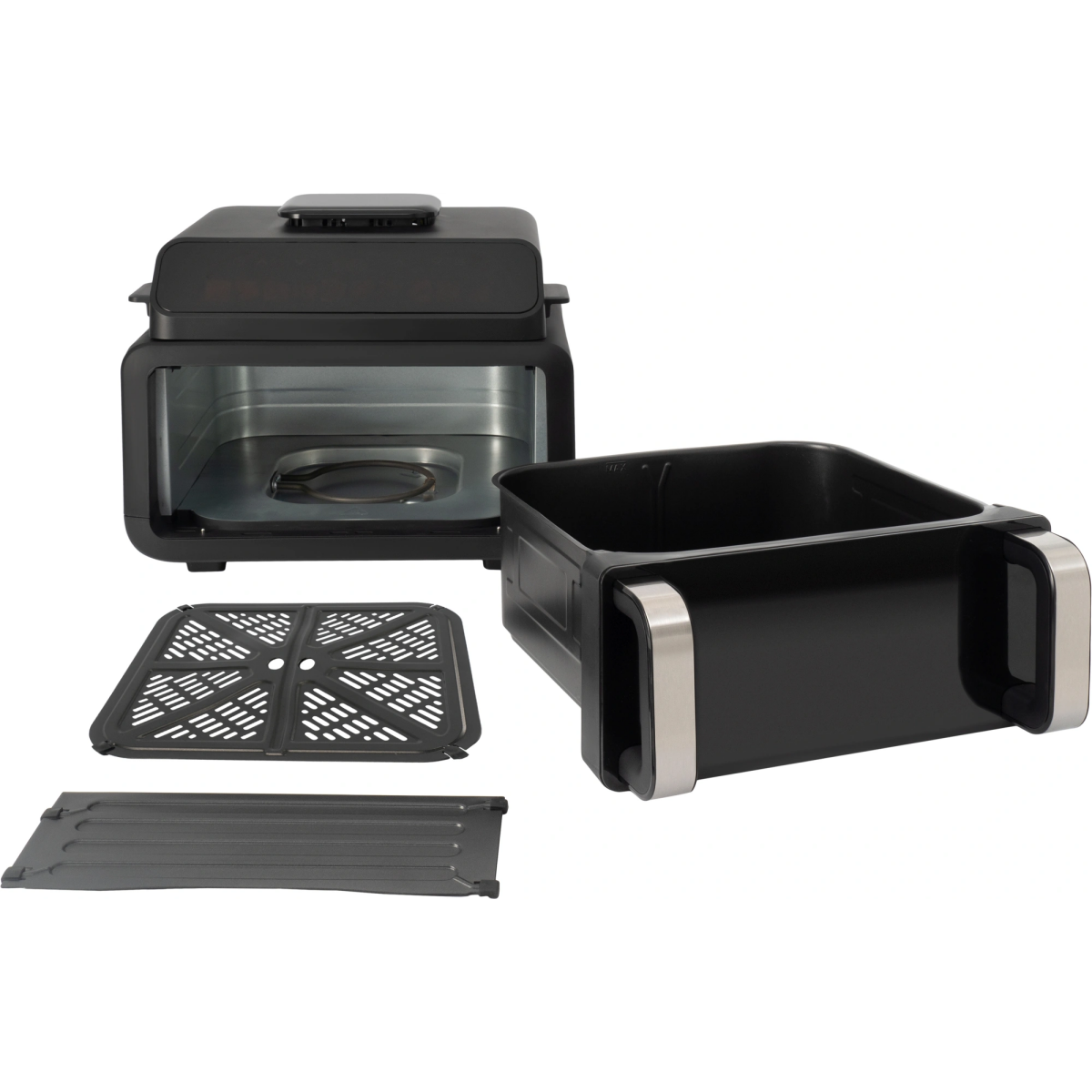 Аэрогриль VITEK VT-AF9001 - фото 11
