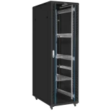 Шкаф ExeGate EC-FS-42U.600.1000.G.V.BLACK (EX300278RUS)