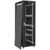 Шкаф ExeGate EC-FS-42U.600.1000.G.V.BLACK (EX300278RUS)