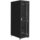 Шкаф ExeGate EC-FS-42U.600.1000.G.V.BLACK (EX300278RUS)