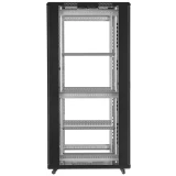 Шкаф ExeGate EC-FS-42U.600.1000.G.V.BLACK (EX300278RUS)