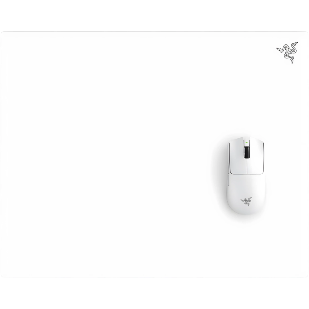 Коврик для мыши Razer Atlas Pro White - RZ02-05760200-R3M1 - фото 4