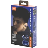 Гарнитура JBL Soundgear Clips Purple (JBLSNDGEARCLPUR)