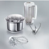 Кухонный комбайн Bosch MUM6N21