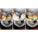 Кухонный комбайн Bosch MUM9YX5S12