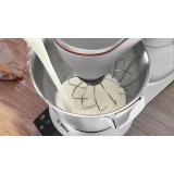 Кухонный комбайн Bosch MUM9YX5S12