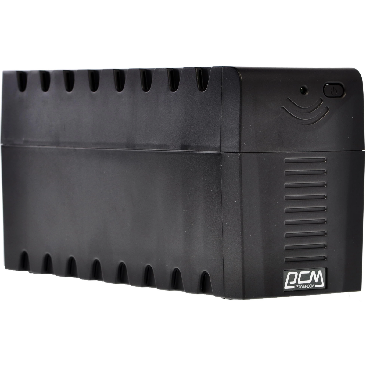 ИБП Powercom Raptor RPT-1000A 3xIEC 320