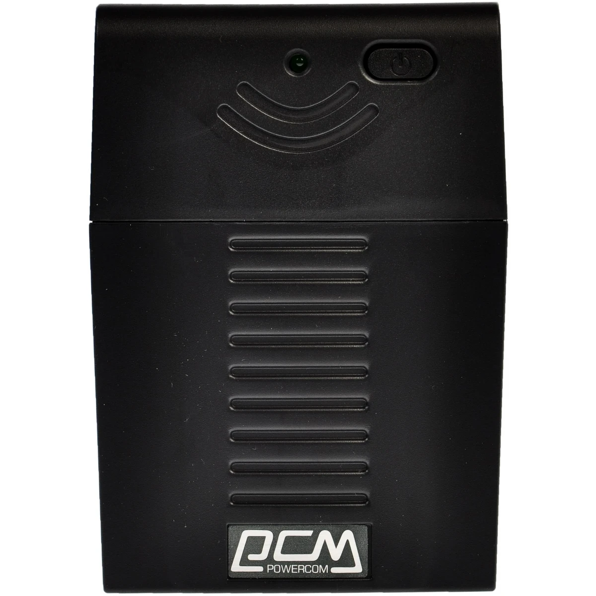 ИБП Powercom Raptor RPT-1000A 3xIEC 320 - фото 2