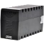 ИБП Powercom Raptor RPT-1000A 3xIEC 320 - фото 3