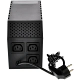 ИБП Powercom Raptor RPT-1000A 3xIEC 320
