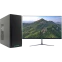 Настольный компьютер БЕШТАУ PC1100 + 27" монитор (B760/12400/16/1TB)