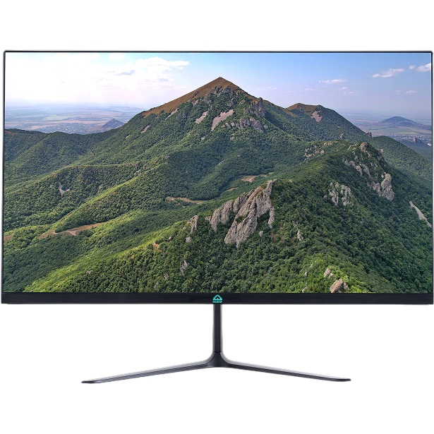 Настольный компьютер БЕШТАУ PC1100 + 27" монитор (B760/12400/16/1TB) - фото 3