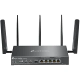 Wi-Fi маршрутизатор (роутер) TP-Link ER706WP-4G