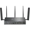 Wi-Fi маршрутизатор (роутер) TP-Link ER706WP-4G