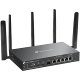 Wi-Fi маршрутизатор (роутер) TP-Link ER706WP-4G