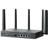 Wi-Fi маршрутизатор (роутер) TP-Link ER706WP-4G