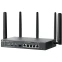 Wi-Fi маршрутизатор (роутер) TP-Link ER706WP-4G - фото 3