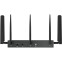 Wi-Fi маршрутизатор (роутер) TP-Link ER706WP-4G - фото 4