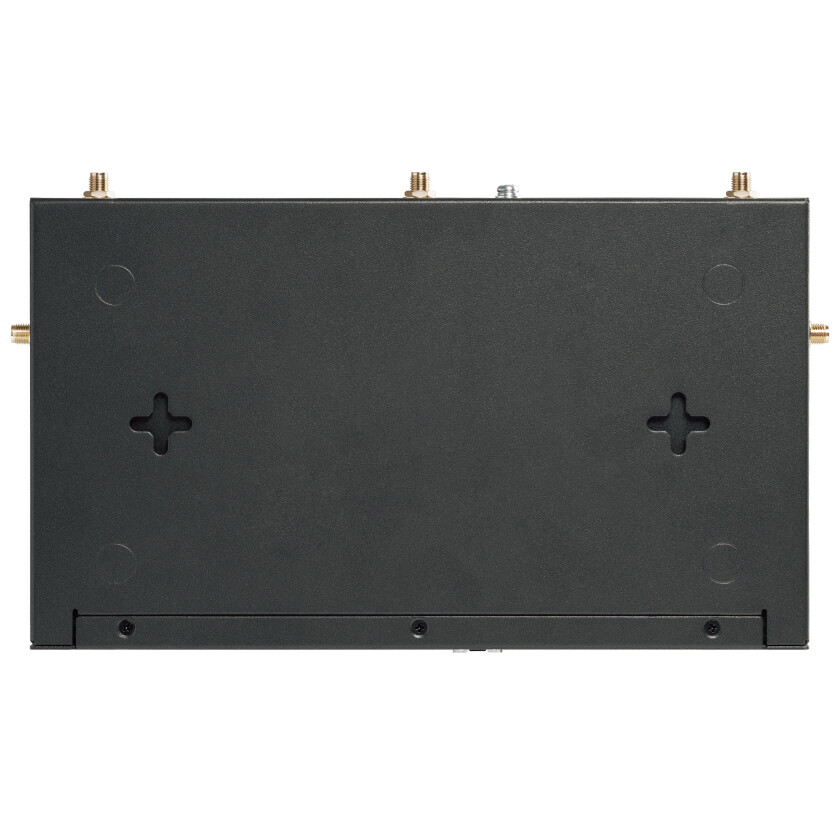 Wi-Fi маршрутизатор (роутер) TP-Link ER706WP-4G - фото 5