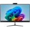 Моноблок Acer Aspire C27B AMD Black (DQ.BSMCD.002)