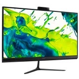 Моноблок Acer Aspire C27B AMD Black (DQ.BSMCD.002)
