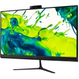 Моноблок Acer Aspire C27B AMD Black (DQ.BSMCD.002)