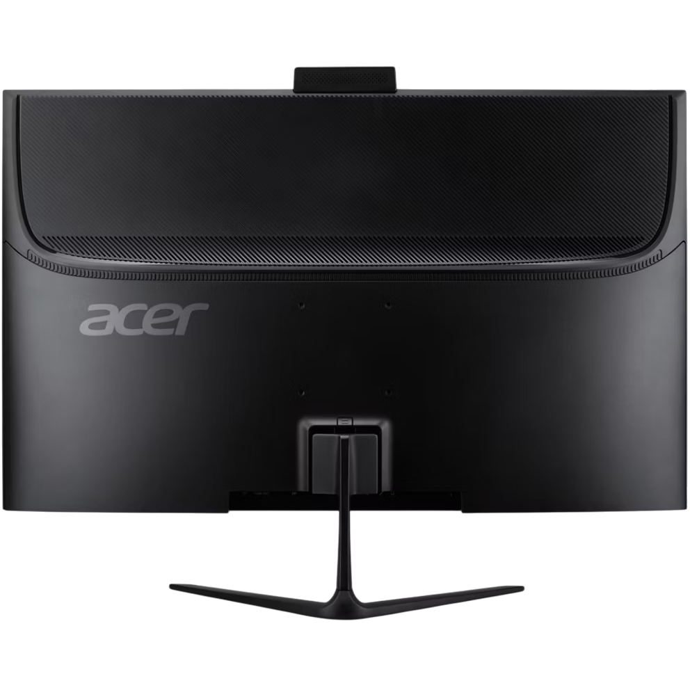 Моноблок Acer Aspire C27B AMD Black (DQ.BSMCD.002) - фото 7