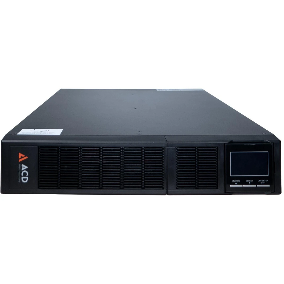 ИБП ACD PW-RackLine 3000 - 83-322374-00G - фото 2
