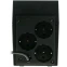ИБП Powercom Raptor RPT-1000A 3xEURO - фото 3
