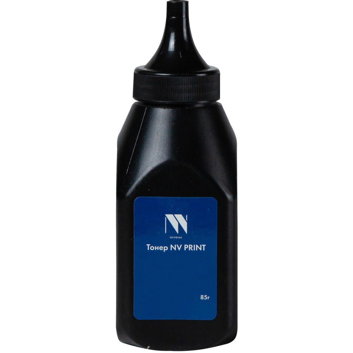 Тонер NV Print NV-PAN411-Type2-85G Black