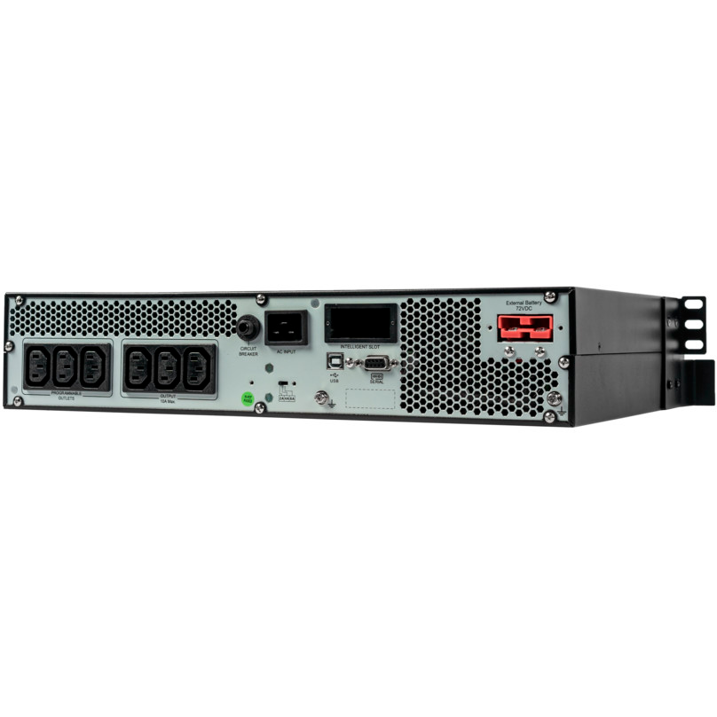 ИБП Systeme Electric SRVSE2KRTXLI - фото 6