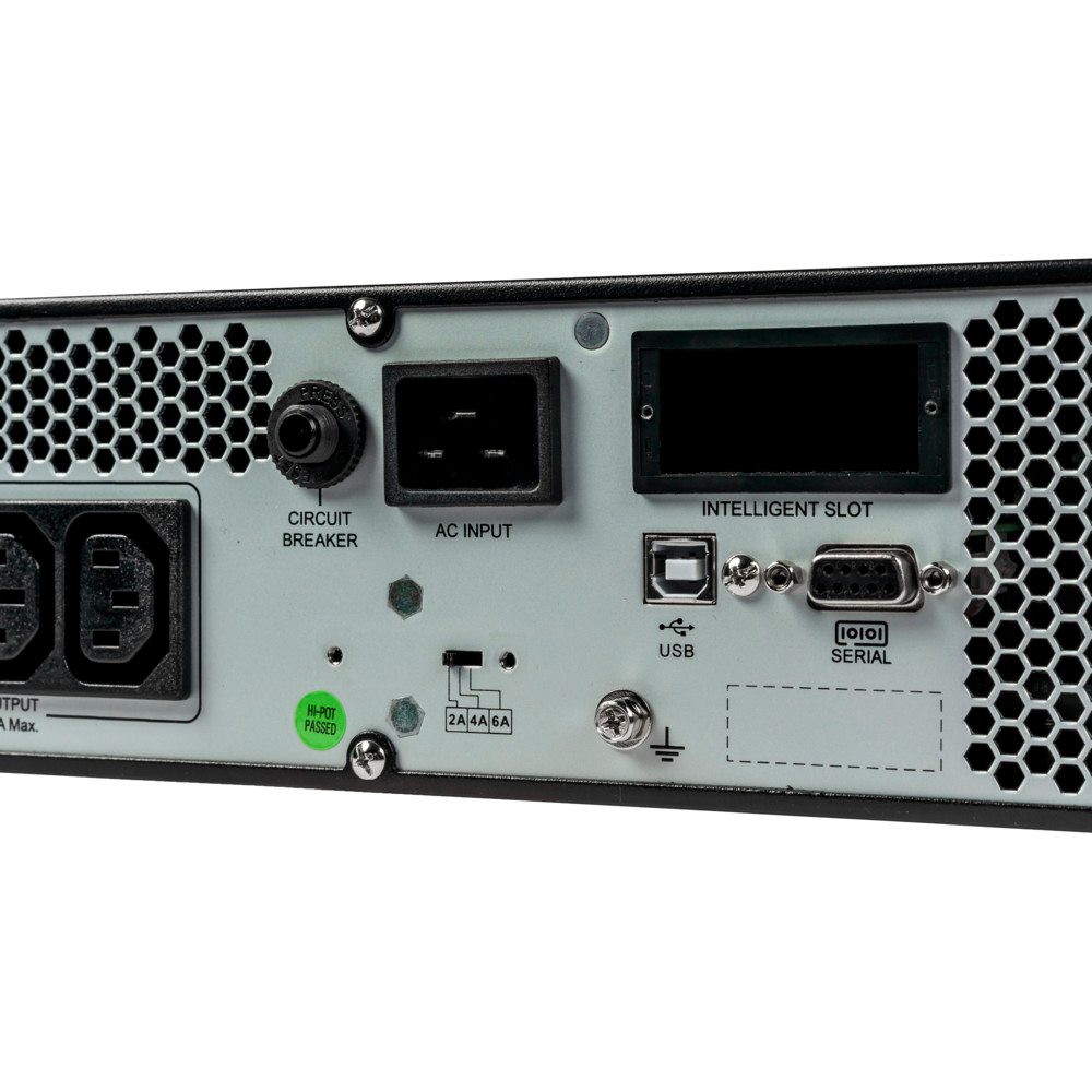 ИБП Systeme Electric SRVSE2KRTXLI - фото 8
