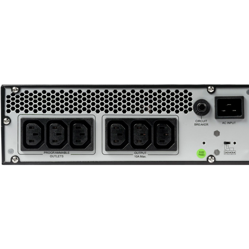 ИБП Systeme Electric SRVSE2KRTXLI - фото 9