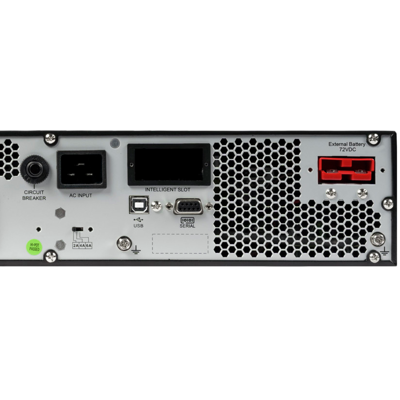 ИБП Systeme Electric SRVSE2KRTXLI - фото 10