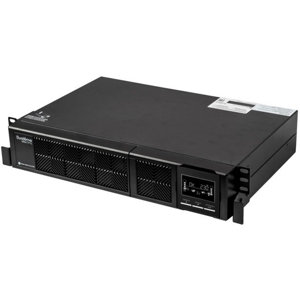 ИБП Systeme Electric SRVSE2KRTXLI - фото 12
