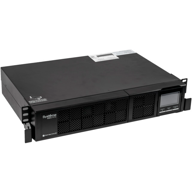 ИБП Systeme Electric SRVSE2KRTXLI - фото 13