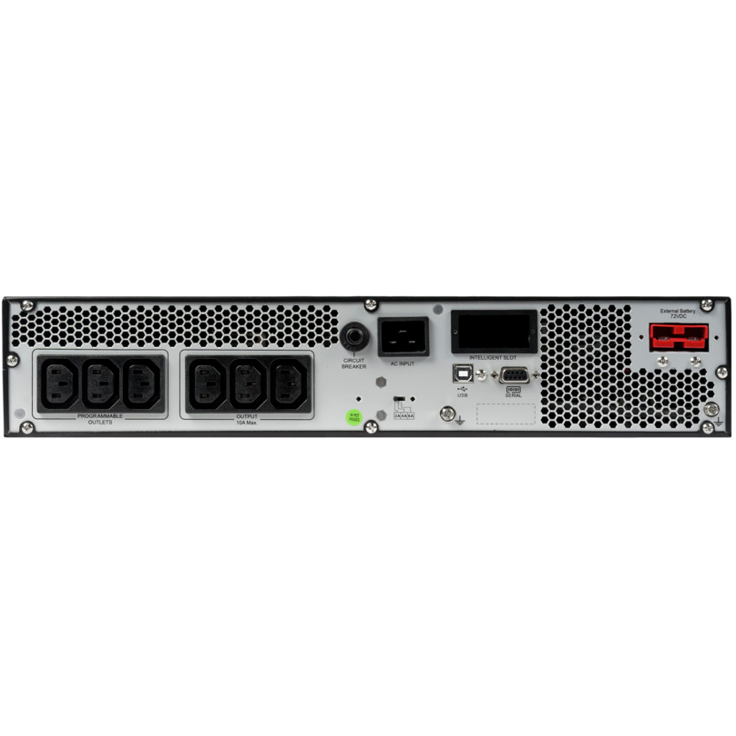 ИБП Systeme Electric SRVSE2KRTXLI - фото 15