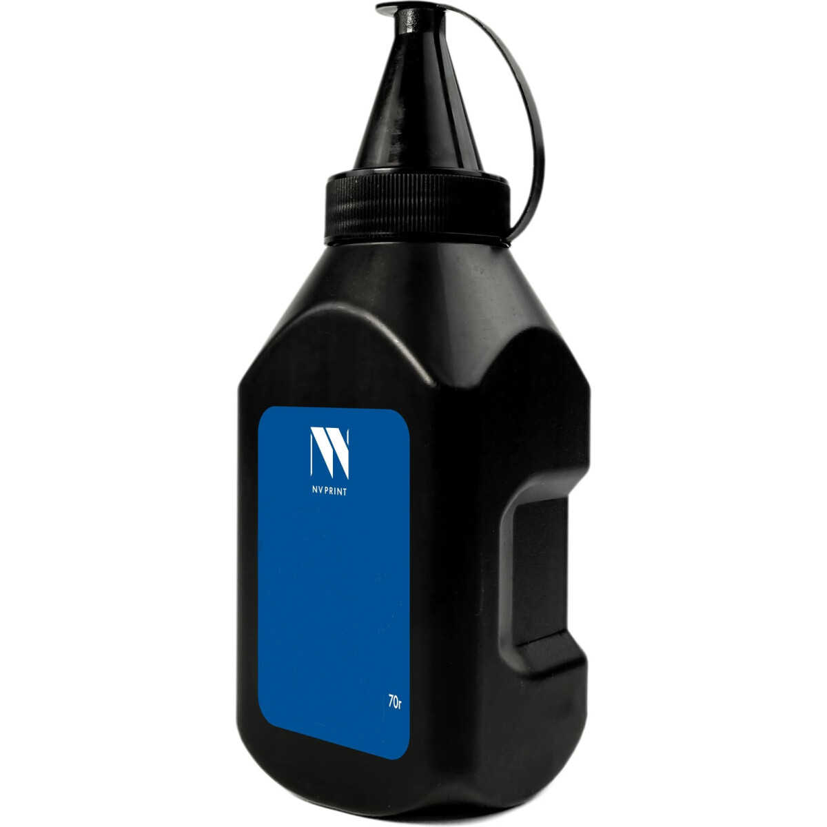 Тонер NV Print NV-Pantum-Type2-70G Black