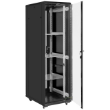 Шкаф ExeGate EC-FS-42U.600.800.G.V.BLACK (EX300274RUS)