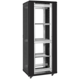 Шкаф ExeGate EC-FS-42U.600.800.G.V.BLACK (EX300274RUS)