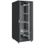 Шкаф ExeGate EC-FS-42U.800.1000.G.V.BLACK - EX300282RUS