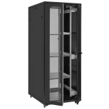 Шкаф ExeGate EC-FS-42U.800.1000.G.V.BLACK (EX300282RUS)