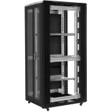 Шкаф ExeGate EC-FS-42U.800.1000.G.V.BLACK (EX300282RUS)