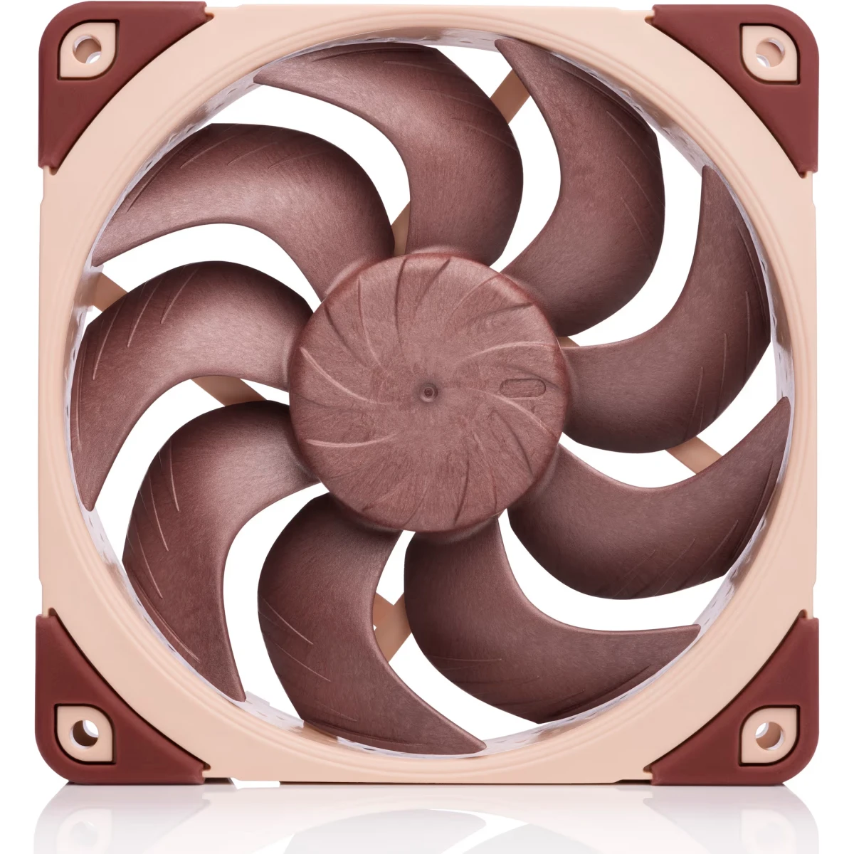 Вентилятор для корпуса Noctua NF-A12x25 G2 PWM - фото 3