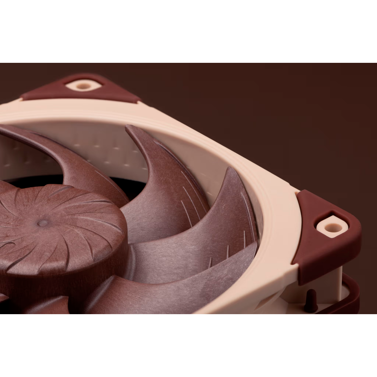 Вентилятор для корпуса Noctua NF-A12x25 G2 PWM - фото 4