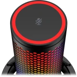 Микрофон HyperX QuadCast 2 S (9A273AA)