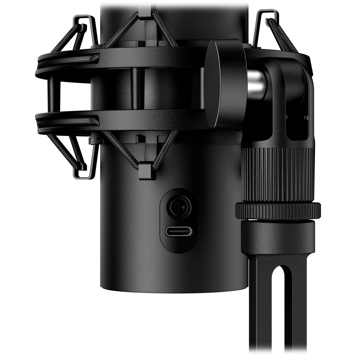 Микрофон HyperX QuadCast 2 S (9A273AA) - фото 7