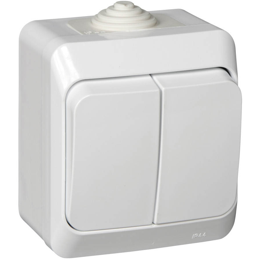 Выключатель Systeme Electric Этюд BA10-042B - фото 3