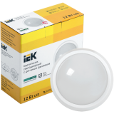 Светильник IEK LDPO1-5032D-12-4000-K01